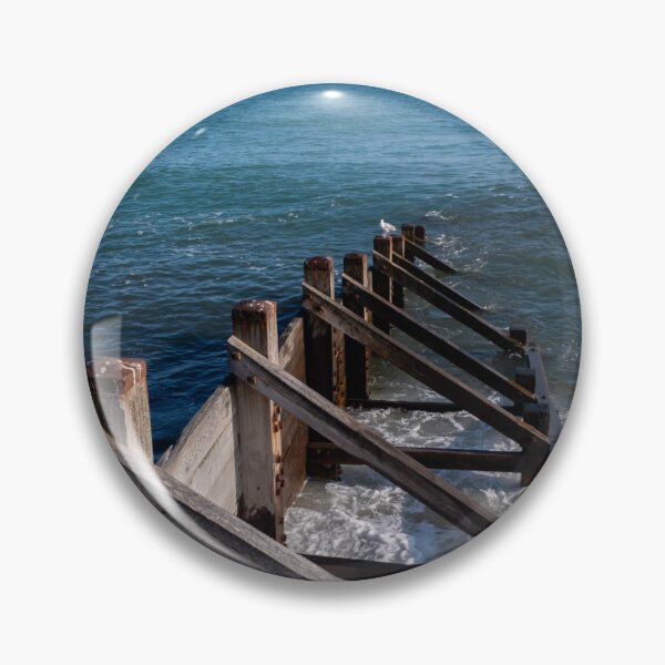 Item preview, Wooden breakers designed and sold by yackers1.