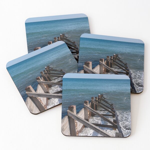 Item preview, Wooden breakers designed and sold by yackers1.