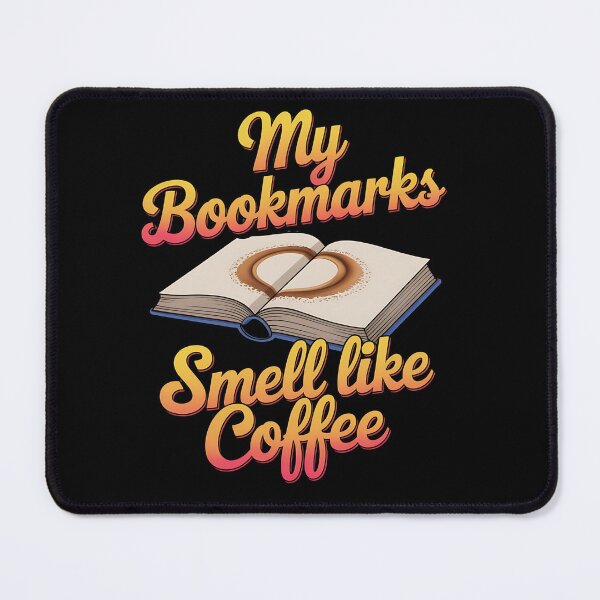 Item preview, My bookmarks - bookworm - librarian life - literature lover - book club – bibliophile - stack of books - novel addict - paperback fan - readers retreat - book obsession designed and sold by JansenGS.