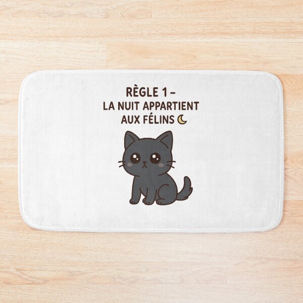 Item preview, The Pact of the Cats – Rule 1: The night belongs to the felines? designed and sold by ReineDingo.