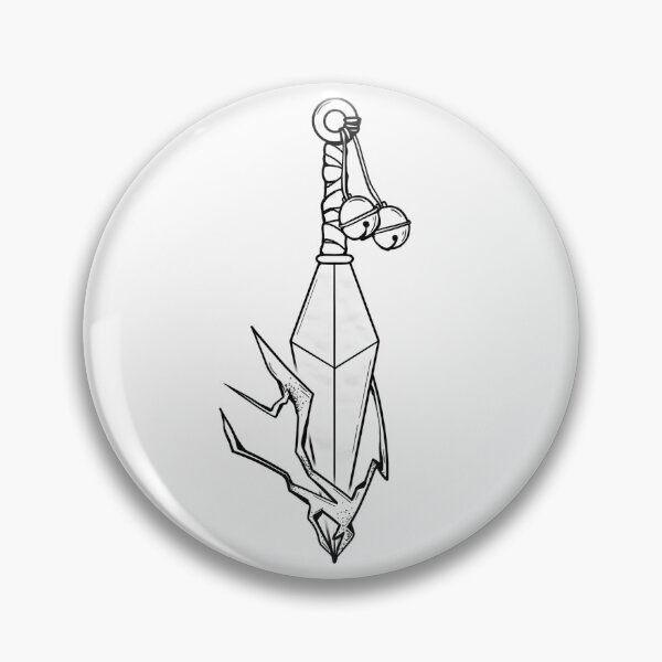 Item preview, Ninja weapon  designed and sold by MagicMudcat.