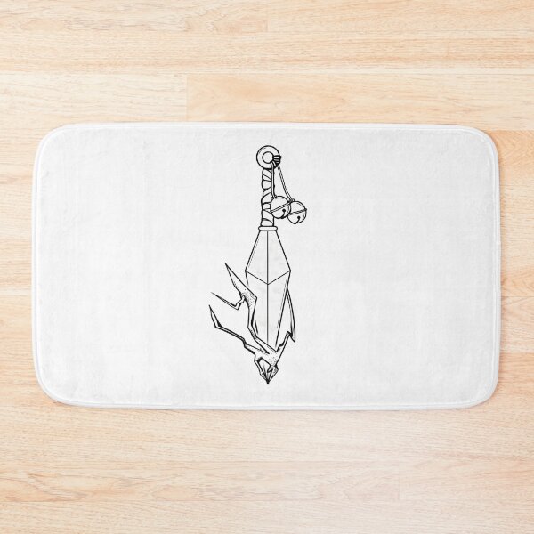 Item preview, Ninja weapon  designed and sold by MagicMudcat.