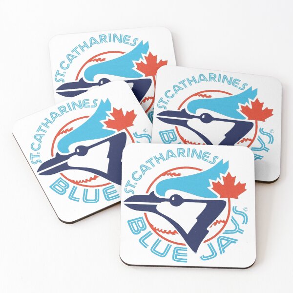 Artikelvorschau, St. Catharines Blue Jays entworfen und verkauft von Campdoods.