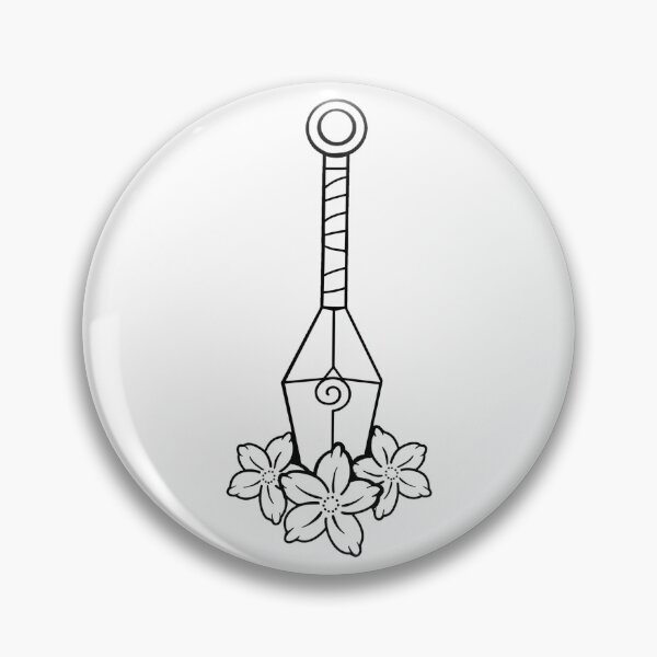 Item preview, Ninja weapon  designed and sold by MagicMudcat.