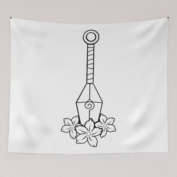 Item preview, Ninja weapon  designed and sold by MagicMudcat.