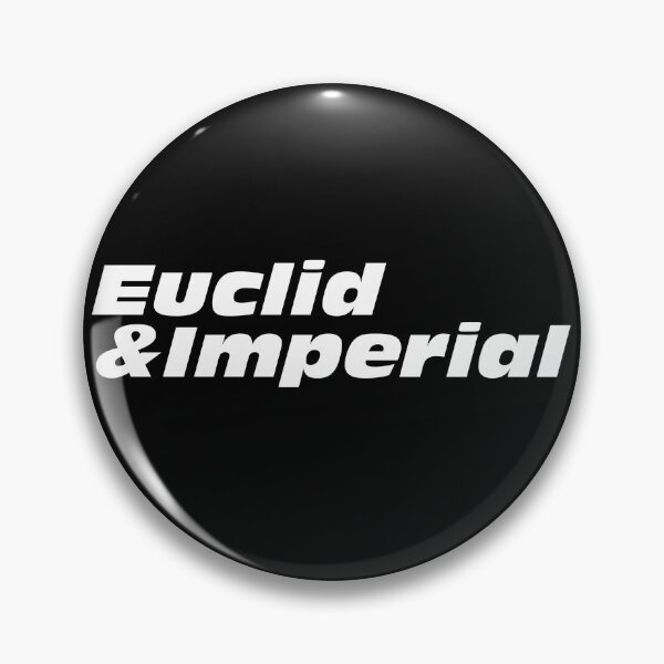 Item preview, Euclid & Imperial designed and sold by rybroskeez.