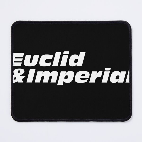 Item preview, Euclid & Imperial designed and sold by rybroskeez.