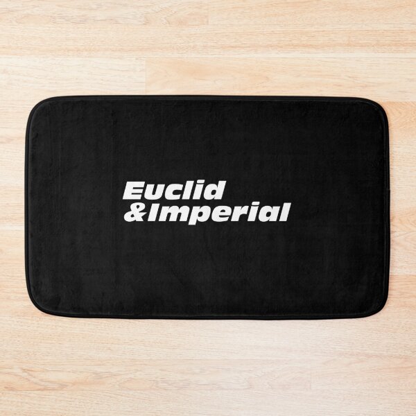 Item preview, Euclid & Imperial designed and sold by rybroskeez.