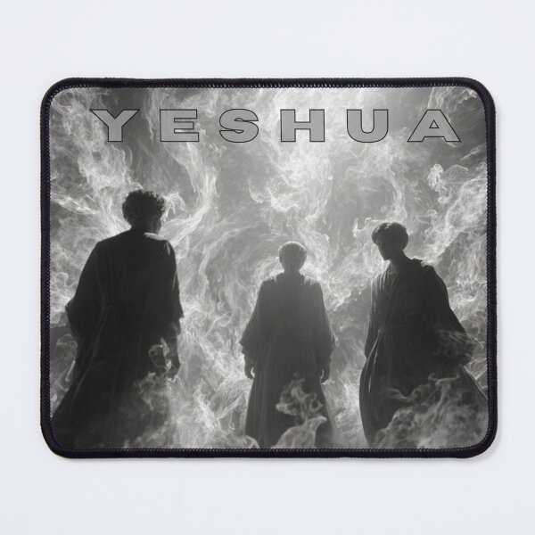 Item preview, The Fiery Furnace / Yeshua designed and sold by JSC Apparel.