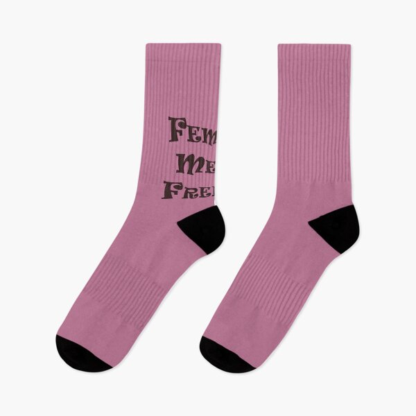 Item preview, Feminism Means Freedom – Feminist Quote Design designed and sold by ArtNestVerse.