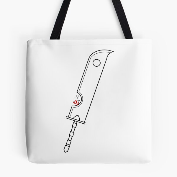 Item preview, Sensei's weapon designed and sold by MagicMudcat.