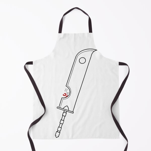 Item preview, Sensei's weapon designed and sold by MagicMudcat.