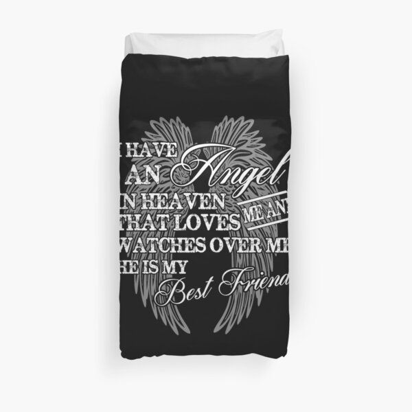 Housse De Couette Joyeux Anniversaire Au Paradis Par Simplyklick Redbubble