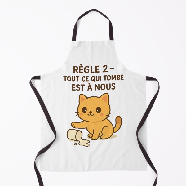 Item preview, Pact of the Cats – Rule #2: Everything that falls is ours? designed and sold by ReineDingo.