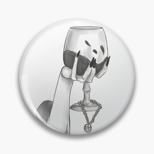 Item preview, A little poison designed and sold by Feydiot.