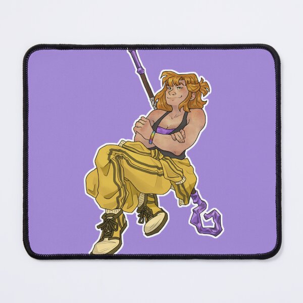 Item preview, Kristen Applebees designed and sold by LordCabbage.