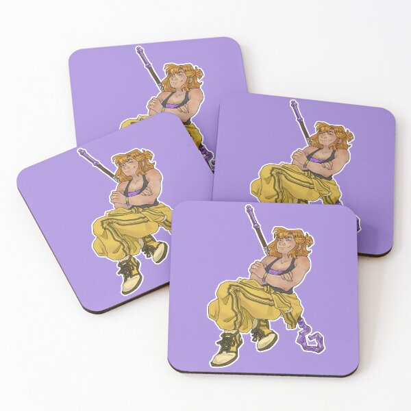 Item preview, Kristen Applebees designed and sold by LordCabbage.