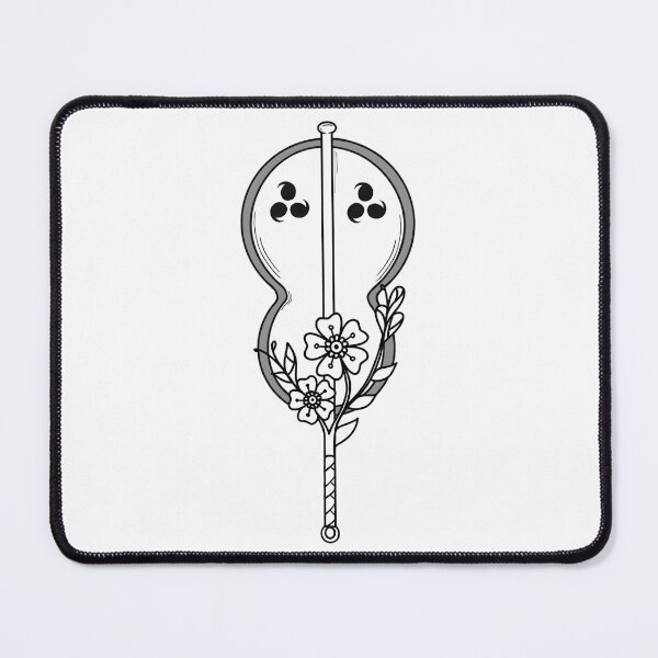 Item preview, Ghost's weapon designed and sold by MagicMudcat.