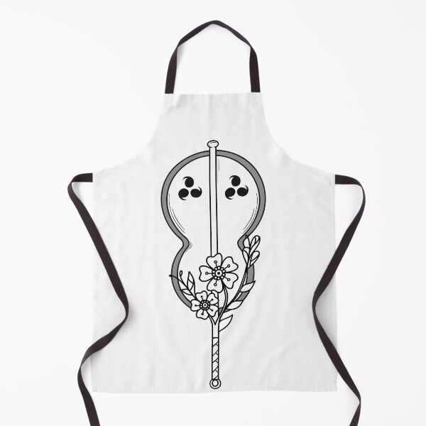 Item preview, Ghost's weapon designed and sold by MagicMudcat.
