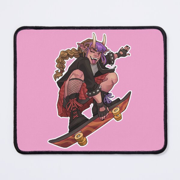 Item preview, Figueroth Faeth designed and sold by LordCabbage.