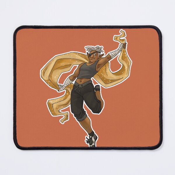 Item preview, Fabian Seacaster designed and sold by LordCabbage.