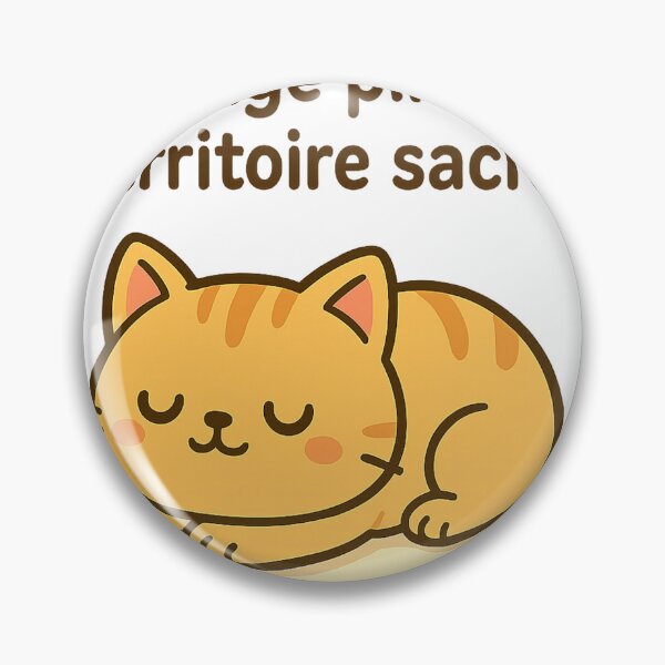 Item preview, Cat Pact – Rule #4: Soft cushion, folded laundry = sacred territory ?️ designed and sold by ReineDingo.