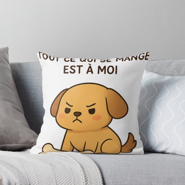 Item preview, Dog Pact – Rule 1: Everything edible is mine designed and sold by ReineDingo.