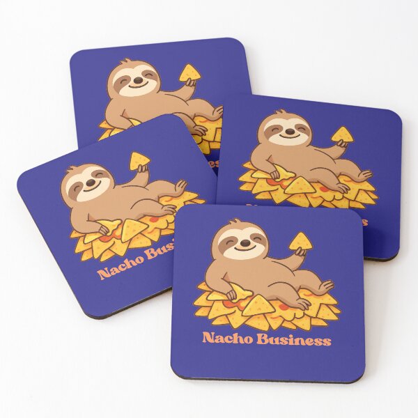 Item preview, Nacho Business designed and sold by Gruberli.