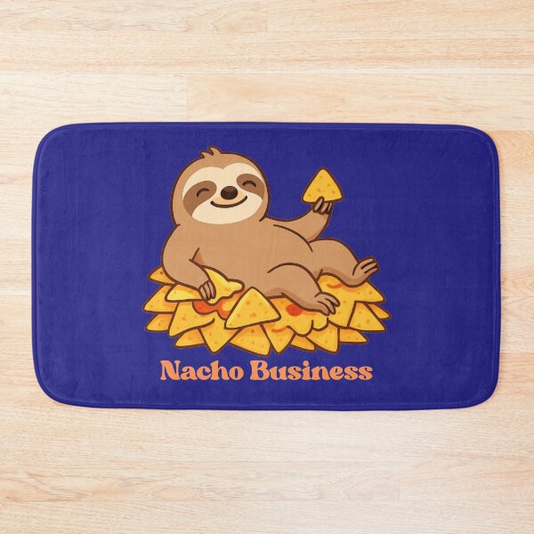 Item preview, Nacho Business designed and sold by Gruberli.