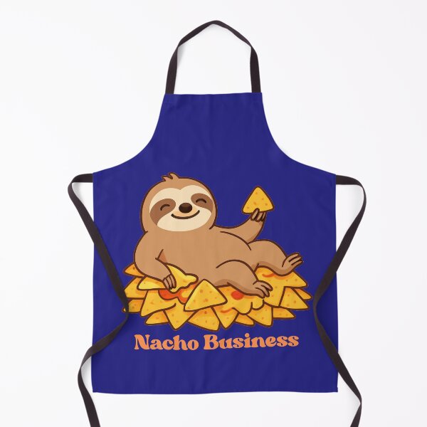 Item preview, Nacho Business designed and sold by Gruberli.