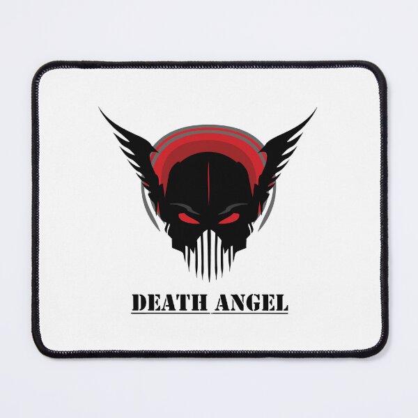 Item preview, Death Angel 6 designed and sold by DonnieWebb.