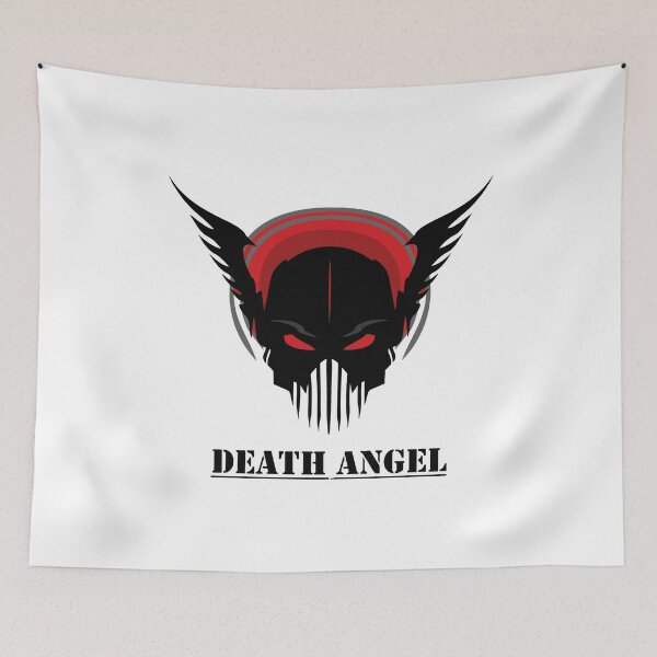 Item preview, Death Angel 6 designed and sold by DonnieWebb.
