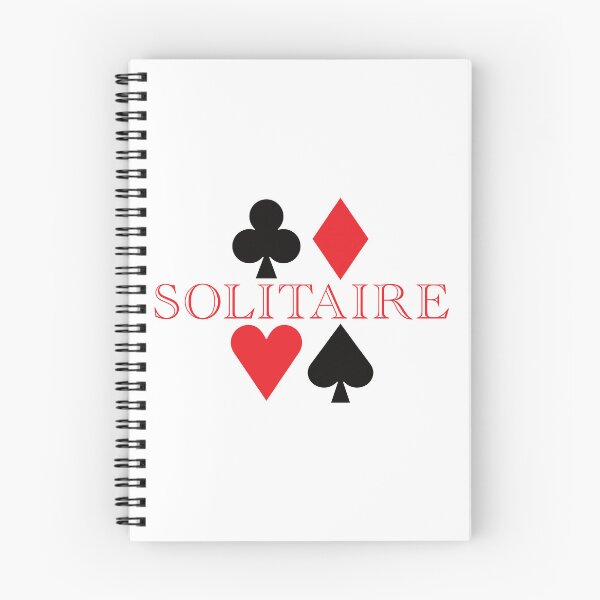 Item preview, Solitaire designed and sold by DDScrok.