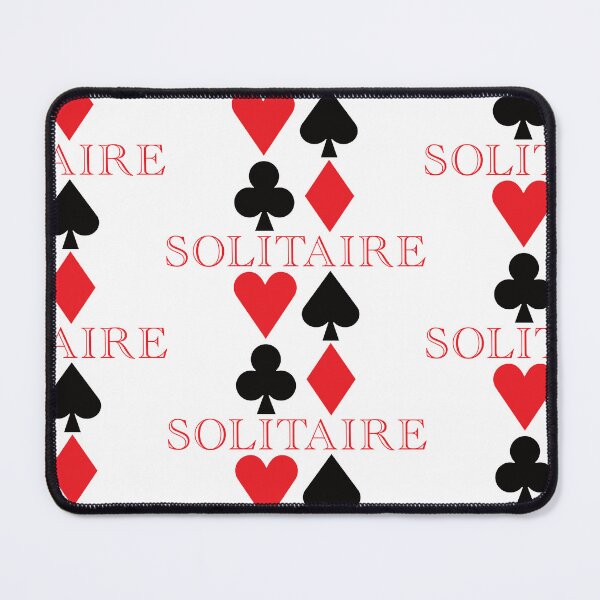 Item preview, Solitaire designed and sold by DDScrok.