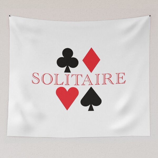Item preview, Solitaire designed and sold by DDScrok.