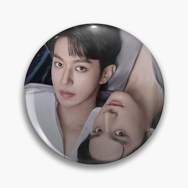Item preview, ABO Desire 垂涎 Chinese BL boys love series Hua Yong Sheng Shao You Gao Tu Shen Wen Lang Huang Xing Qui Ding Die Li Pei En Jiang Heng designed and sold by Kpop-Noona.