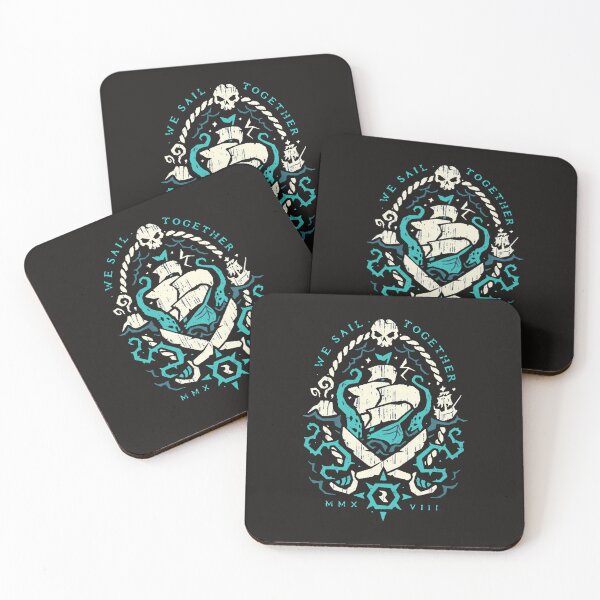 Item preview, Sail Together Logo designed and sold by YvonneSpenc.