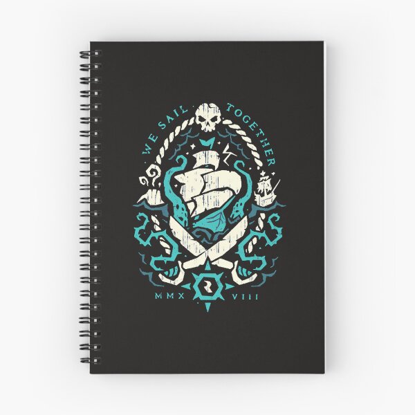 Item preview, Sail Together Logo designed and sold by YvonneSpenc.