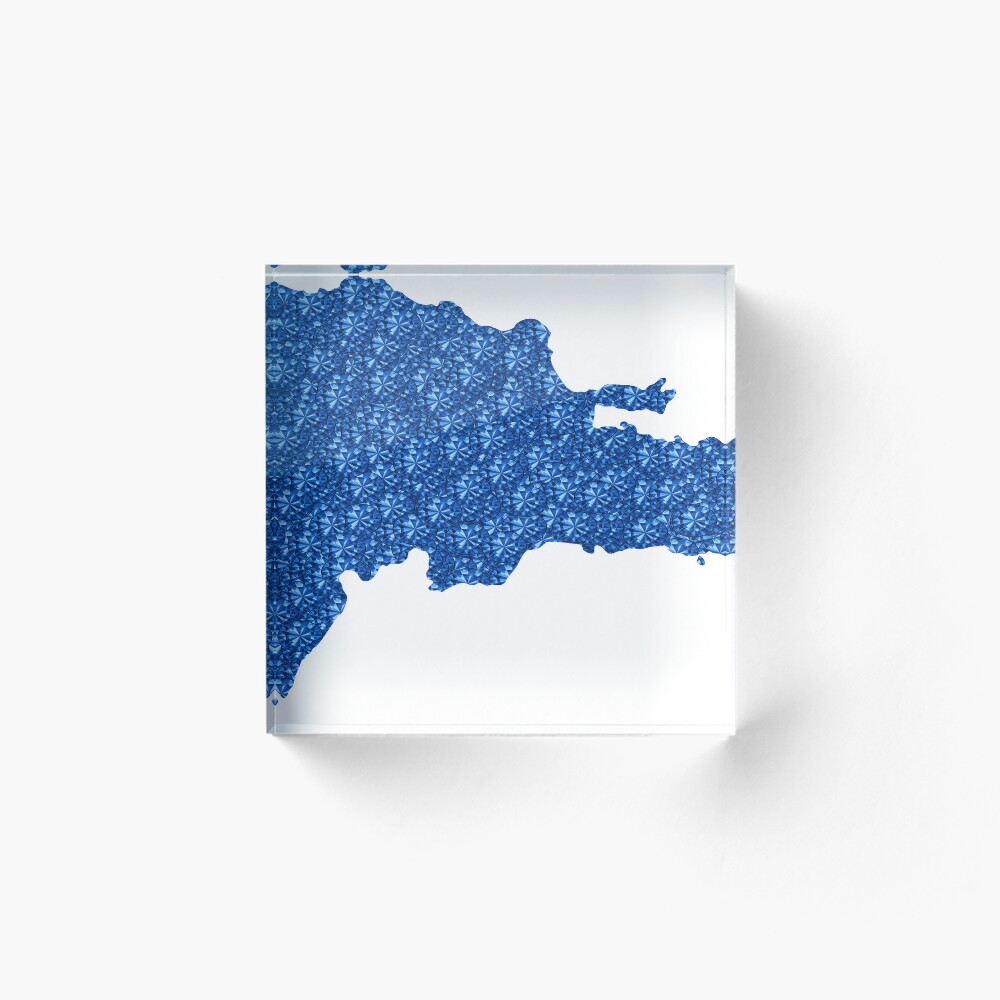 Item preview, Acrylic Block designed and sold by TheIconSmith.