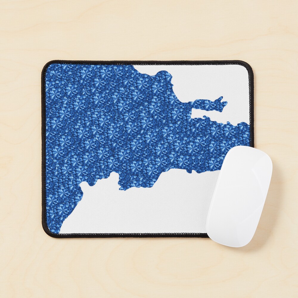 Item preview, Mouse Pad designed and sold by TheIconSmith.