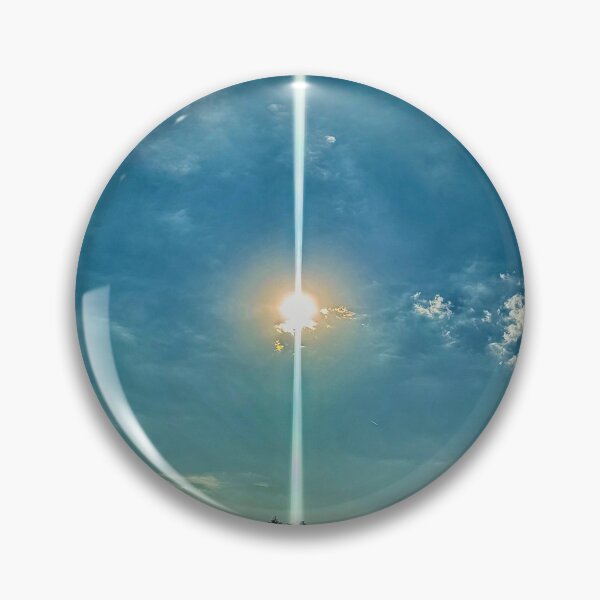Item preview, Sun Ray Splitting the Sky designed and sold by Djokanel.