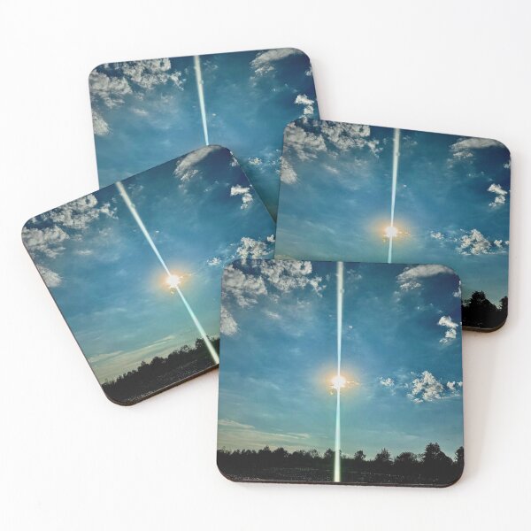 Item preview, Sun Ray Splitting the Sky designed and sold by Djokanel.