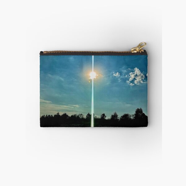 Item preview, Sun Ray Splitting the Sky designed and sold by Djokanel.