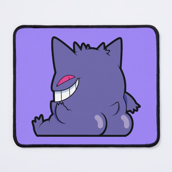 Item preview, Gengar Dumpy designed and sold by Jerky's Shop.