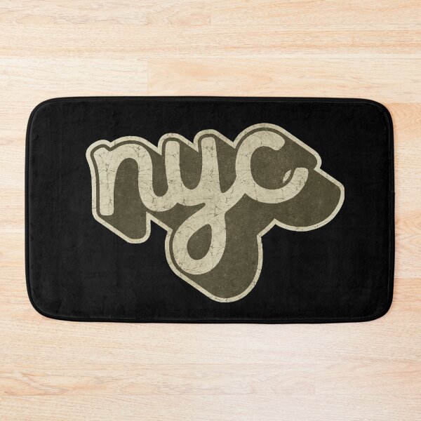 Item preview, NYC Vintage Retro New York City designed and sold by MintaApparel.