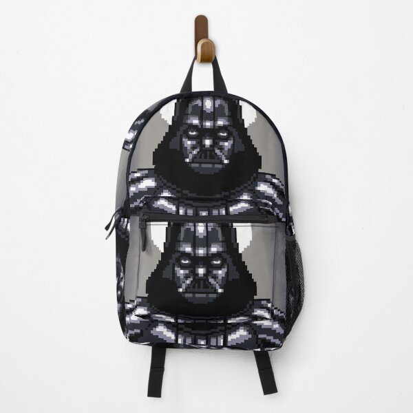 Item preview, Pixels Darth Vader Iconic Art Depictions Dark Side designed and sold by ART ATTACK ZONE.