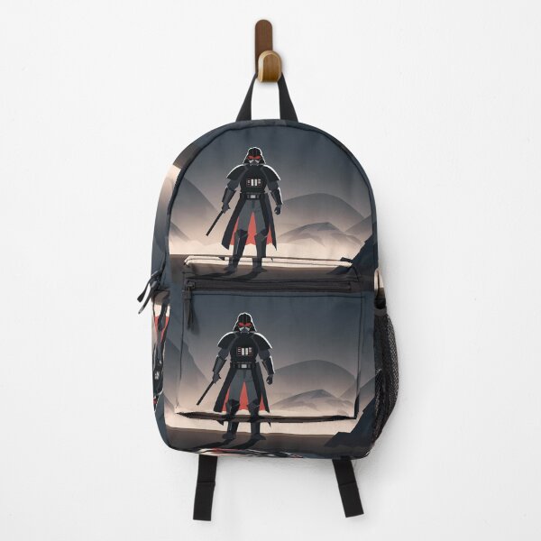 Item preview, Illustration Darth Vader Iconic Art Depictions Dark Side designed and sold by ART ATTACK ZONE.