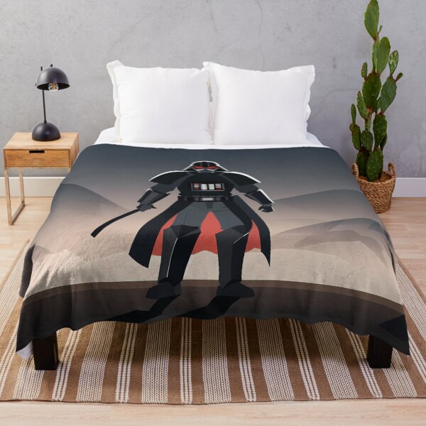 Item preview, Illustration Darth Vader Iconic Art Depictions Dark Side designed and sold by ART ATTACK ZONE.