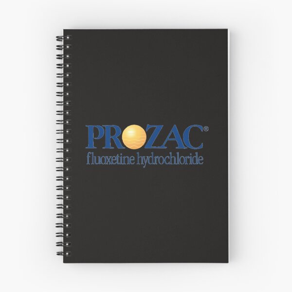 Item preview, Prozac Logo designed and sold by YvonneSpenc.