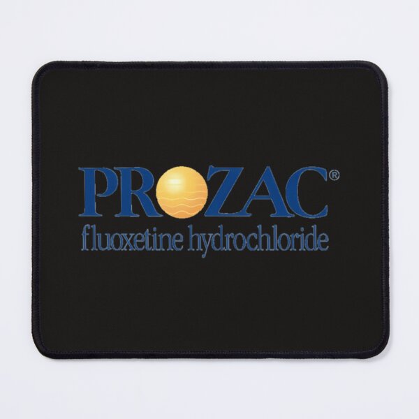 Item preview, Prozac Logo designed and sold by YvonneSpenc.